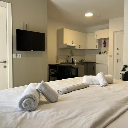 East & West Appartement