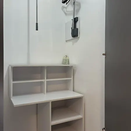 Appartement East & West Gzira