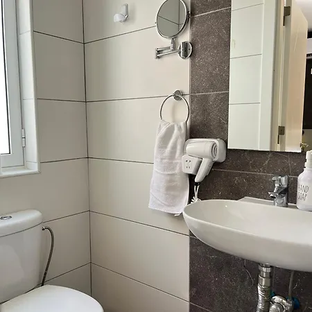 Apartment East & West Gzira