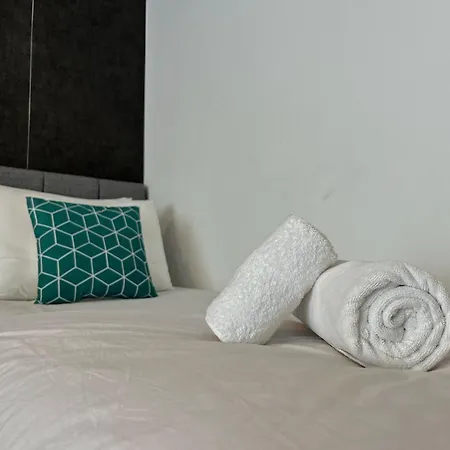 Appartement East & West Gzira