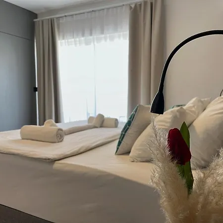 Appartement East & West