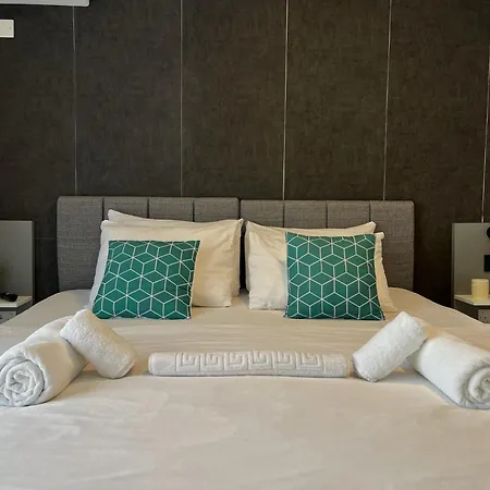 Appartement East & West Gzira