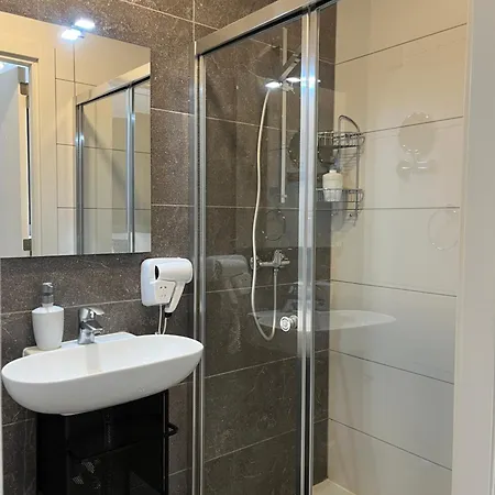 Appartement East & West Gzira