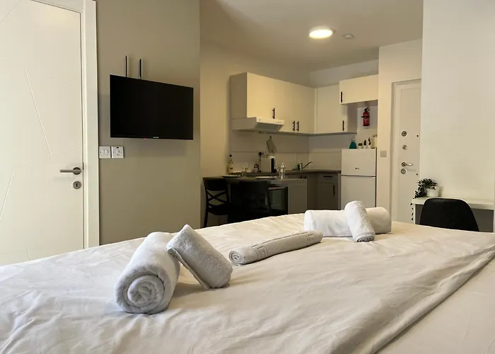 East & West Apartament