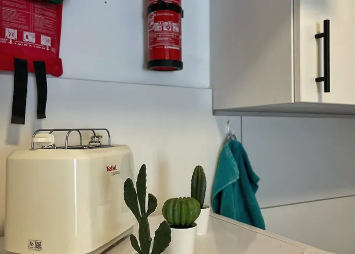 East & West Apartament