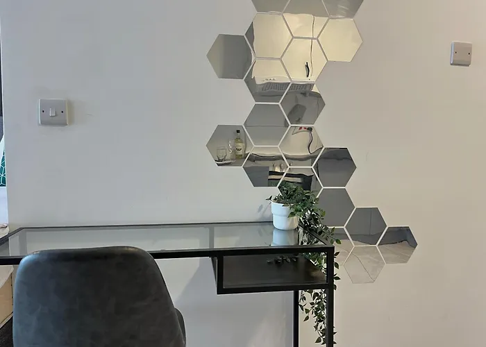 East & West Apartament