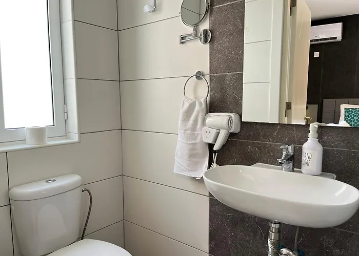 Apartament East & West Gzira