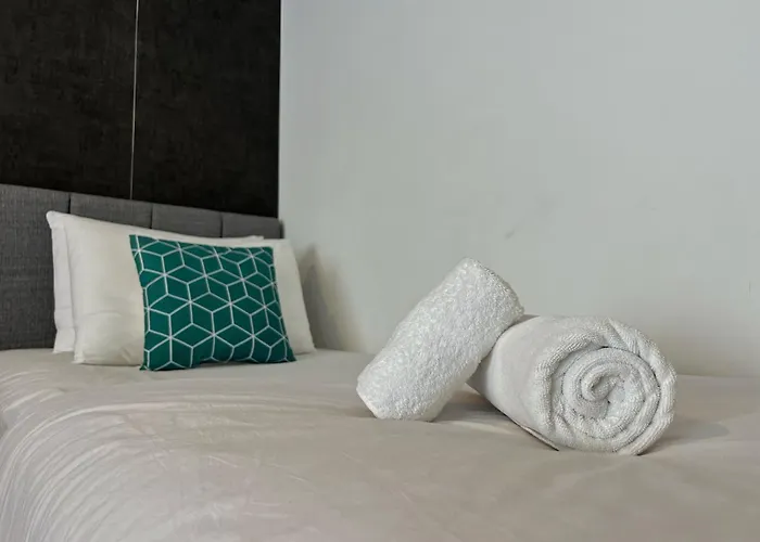 Apartament East & West Gzira