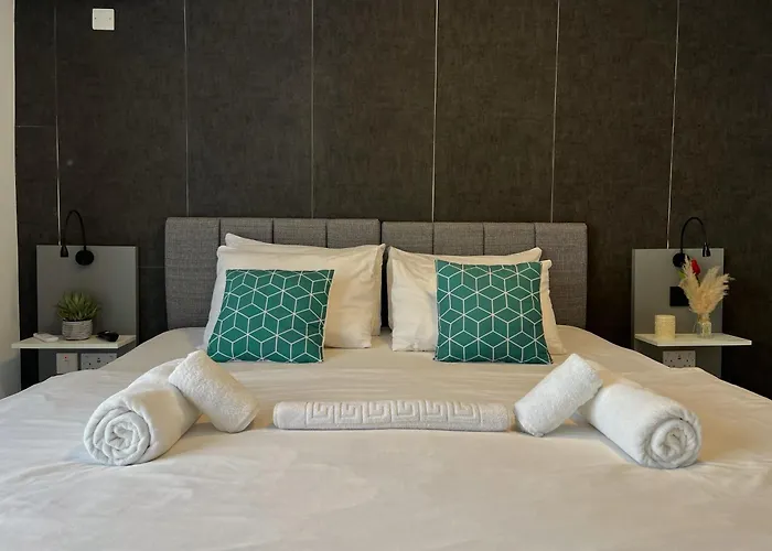 Apartament East & West Gzira