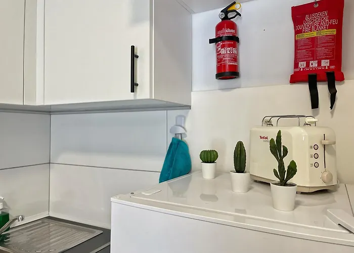 East & West Apartament