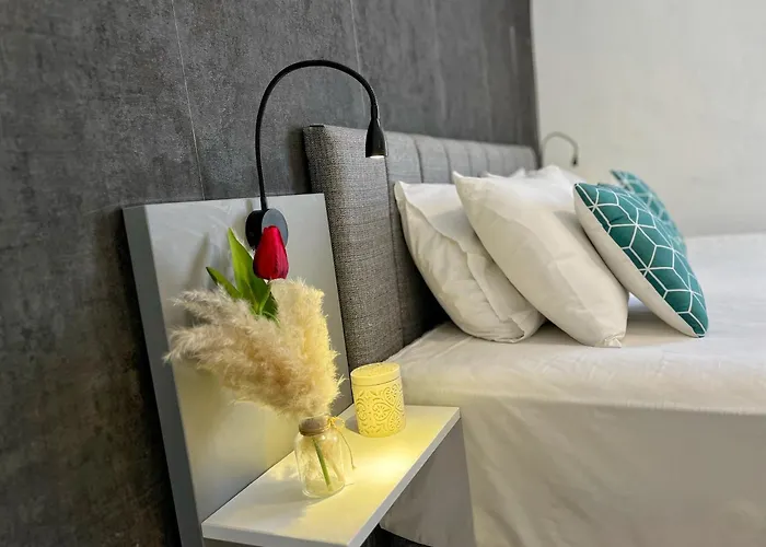 East & West Apartament